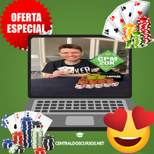 Curso de Poker – O Mais Completo do Brasil Do Felipe Carmanhani Vale a pena ?